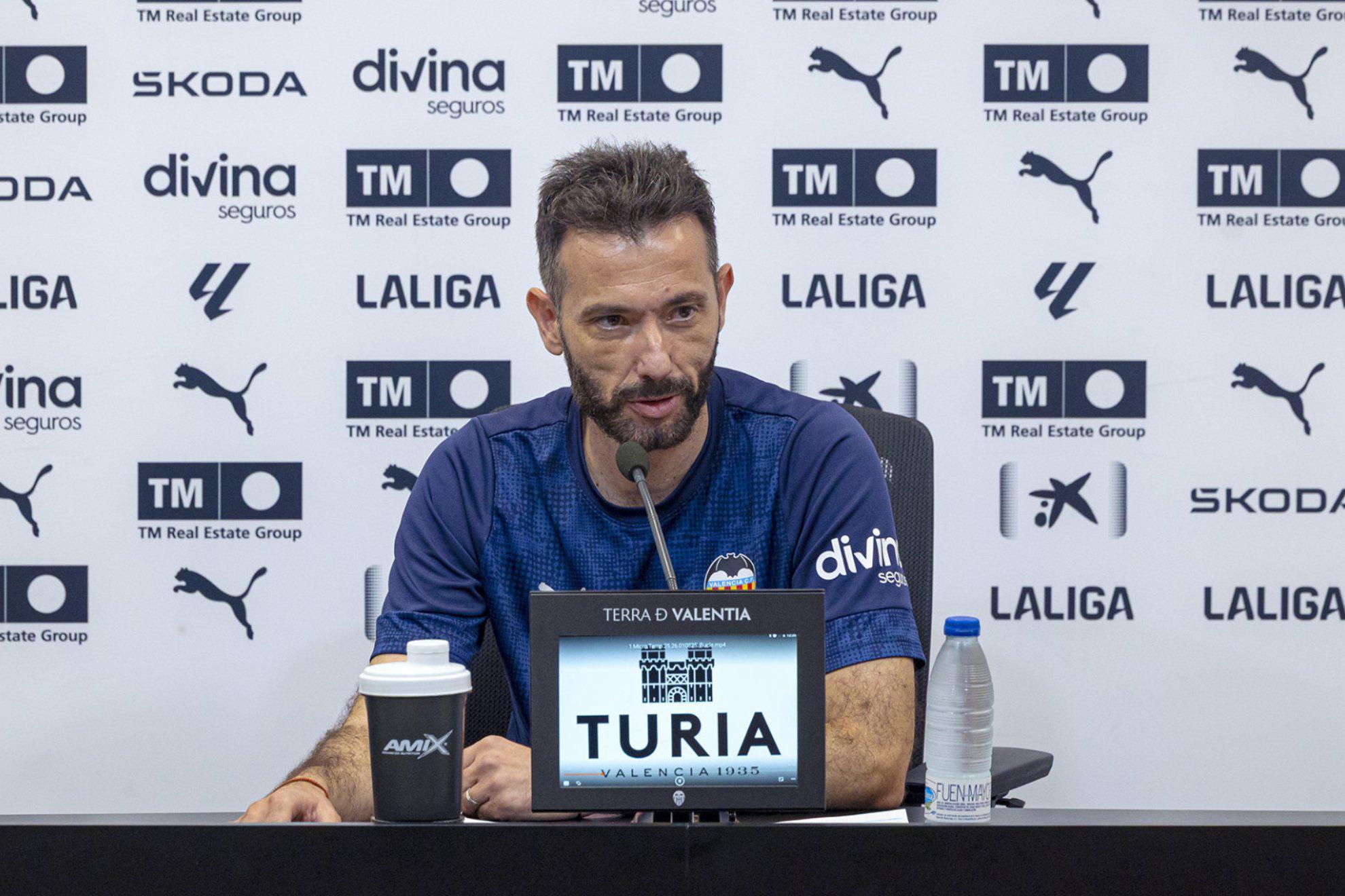 旺财28-瓦伦主帅：西甲理应保障球迷权益；1-7和0-5是执教生涯的重挫