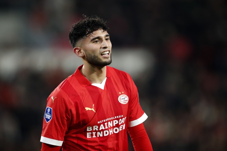 旺财28娱乐-记者:已报价2800万镑,富勒姆和埃因霍温就引进前锋佩皮深入谈判